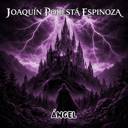  Ángel
