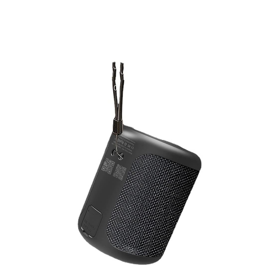 Altoparlante Bluetooth, Altoparlanti Wireless Portatili, Altoparlante Wireless Impermeabile IPX6, Stereo Rumoroso, Bassi in Piena Espansione, 24 Ore di Gioco per Casa, Festa