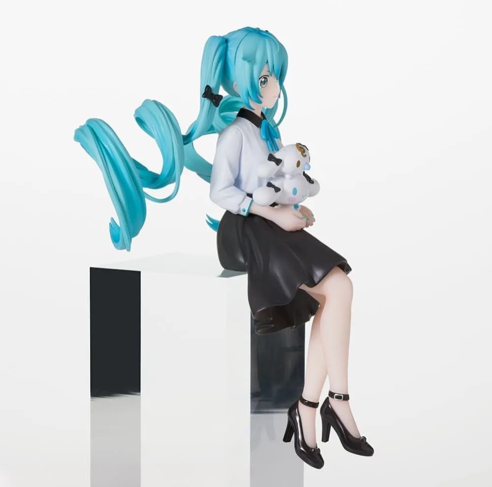 Amazon.co.jp: サンダーテック 初音ミク ちょこのせプレミアム