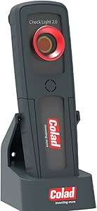 Amazon.com: Colad Check Light 2.0 – Versatile Work Light with CCT SCAN ...