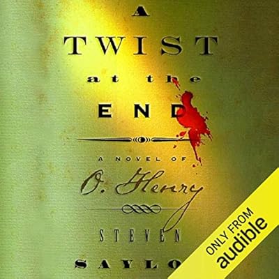 A Twist at the End