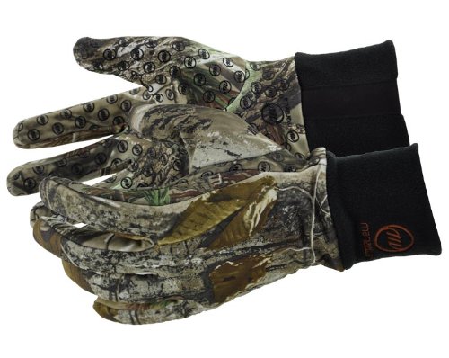 Manzella Men's Ranger All Purpose Glove (Medium)