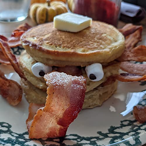 Ep04: Flapjackarack (Bugsnax) feat. Seth Parker