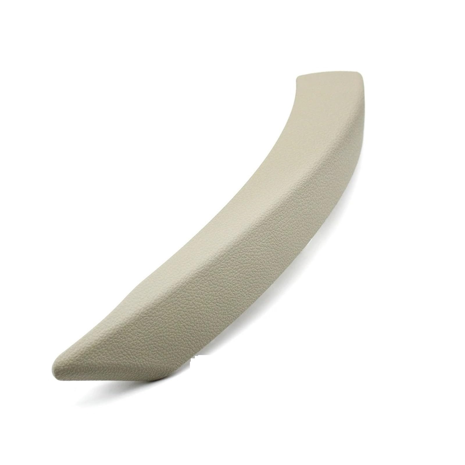 HTUHBCX Interior Door Handle for Z4 E89 2009-2016 LHD Left RHD Right Car Interior Passenger Door Pull Handle Cover Trim Replacement(RHD Oyster Left)