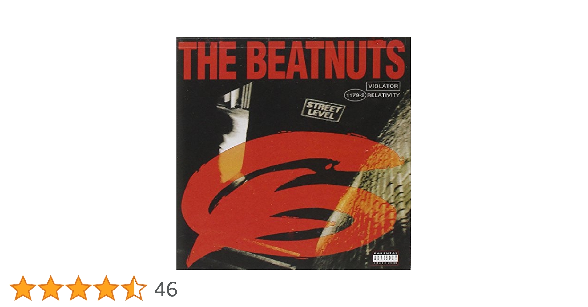Amazon.co.jp: Beatnuts: ミュージック