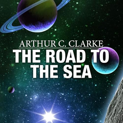 Couverture de The Road to the Sea