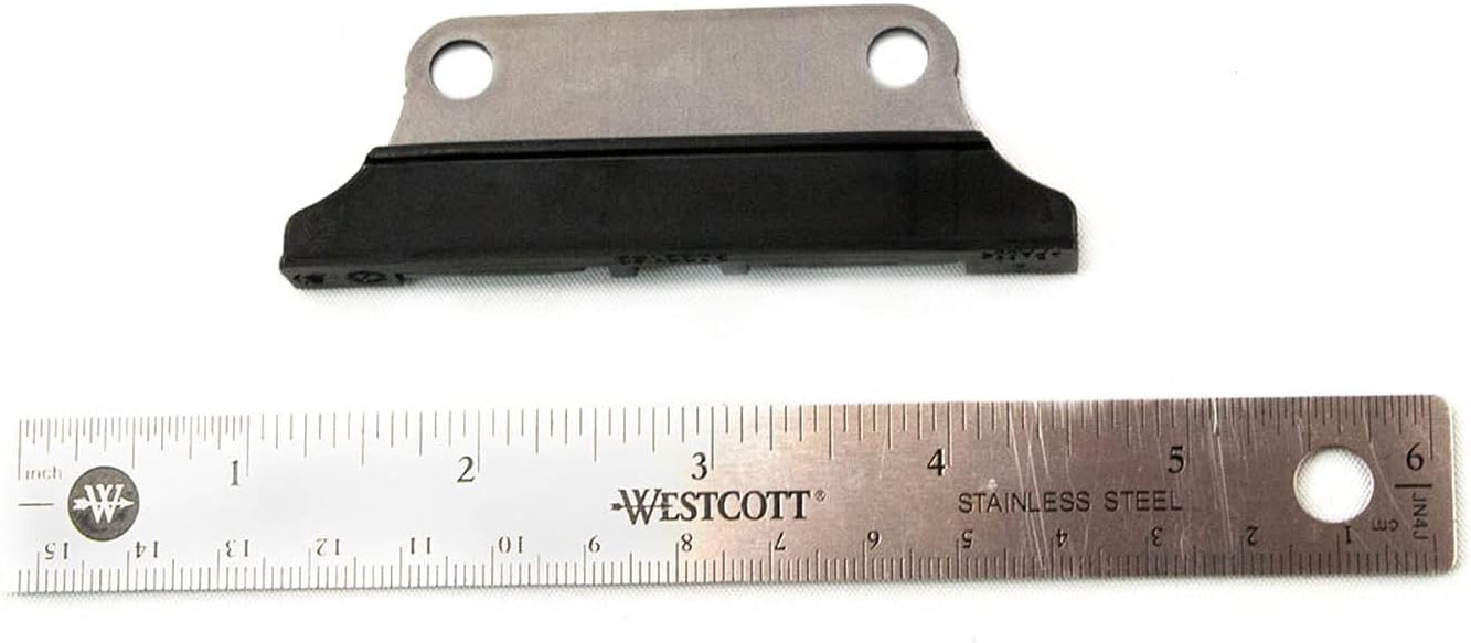 Polaris Ranger Camchain Guide, Fixed, Genuine OEM Part 3022153, Qty 1