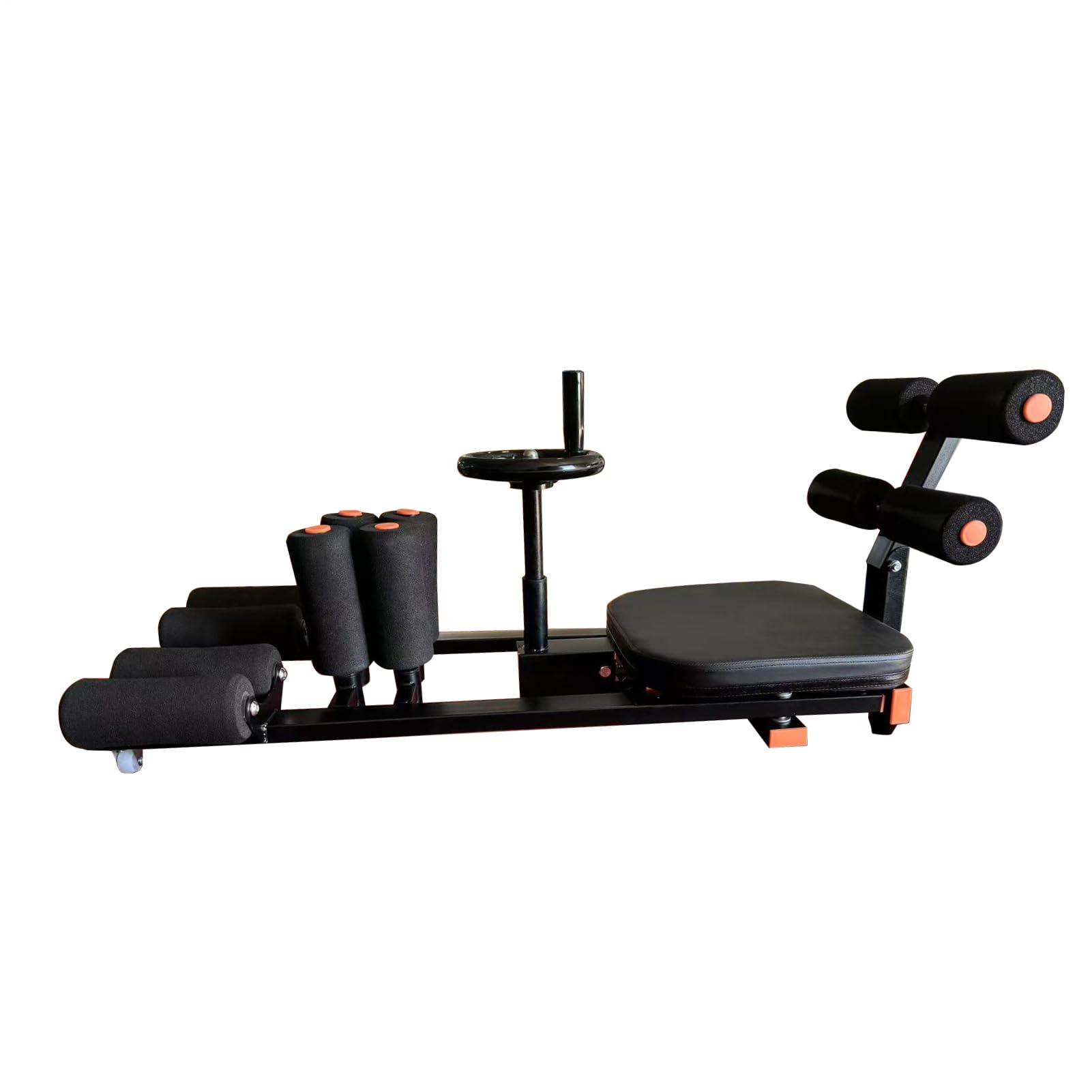 Stretch Machine for Splits - Heavy Duty Leg Stretch Machine | Leg Stretching Training Machine, Fitness Equipment, Improve Leg Flexibility
