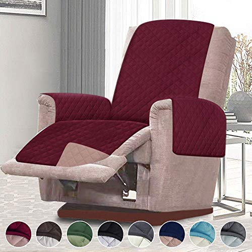 Best Arm Cover For Recliners