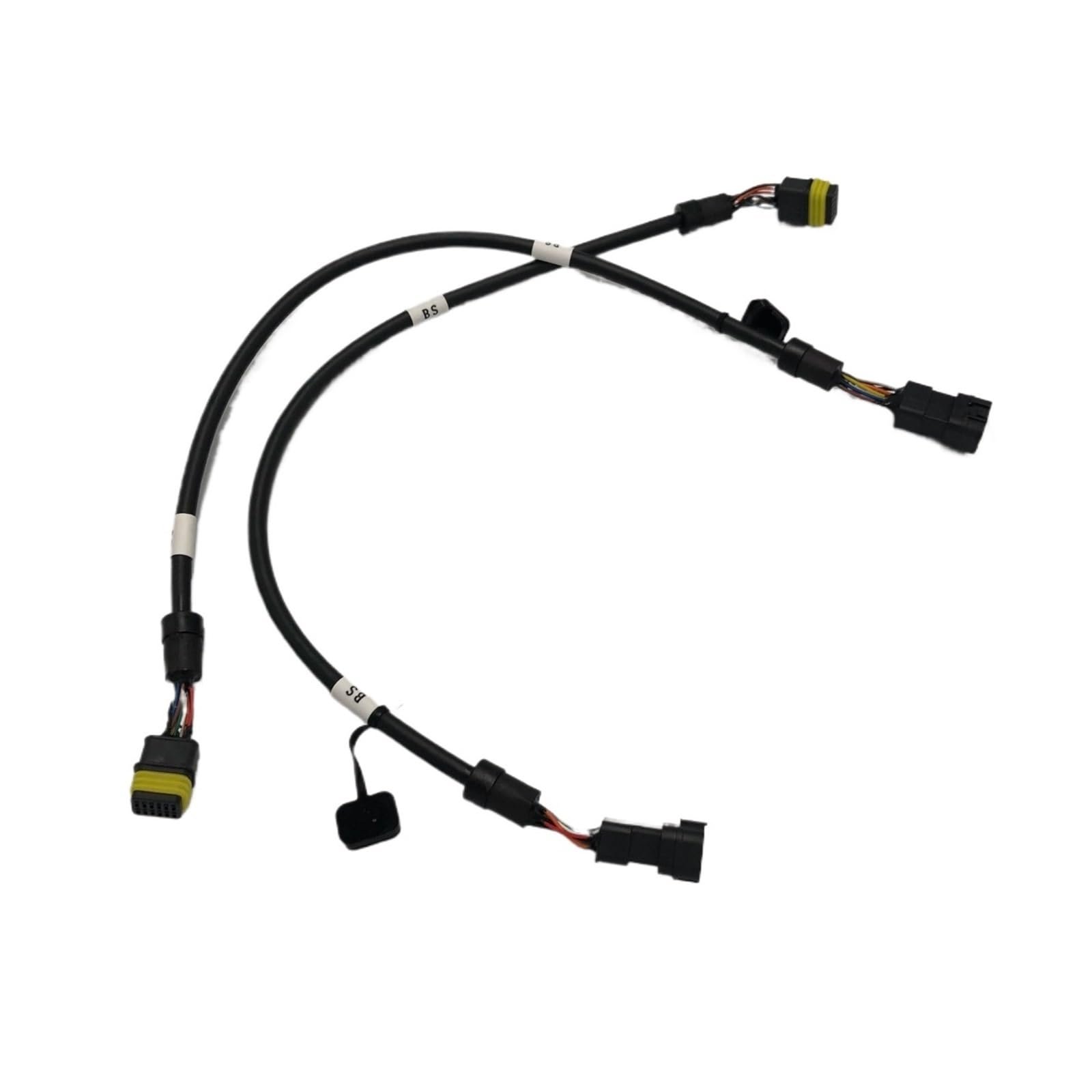 Części drona Agras do linii przedłużającej siewnik T30(4pcs)