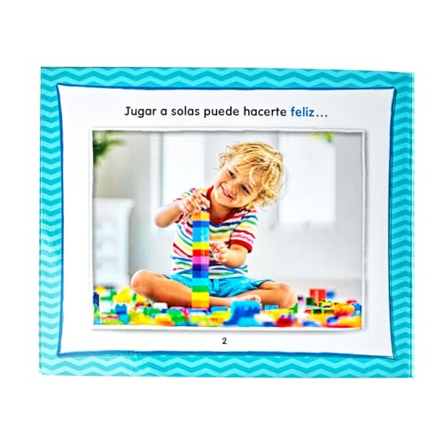 Kit libro y muñecas Excellerations Emotions miniatura 6