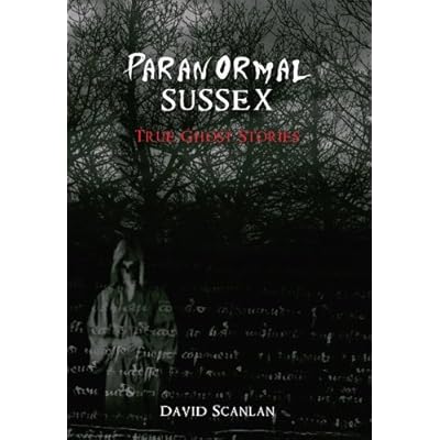 Paranormal Sussex
