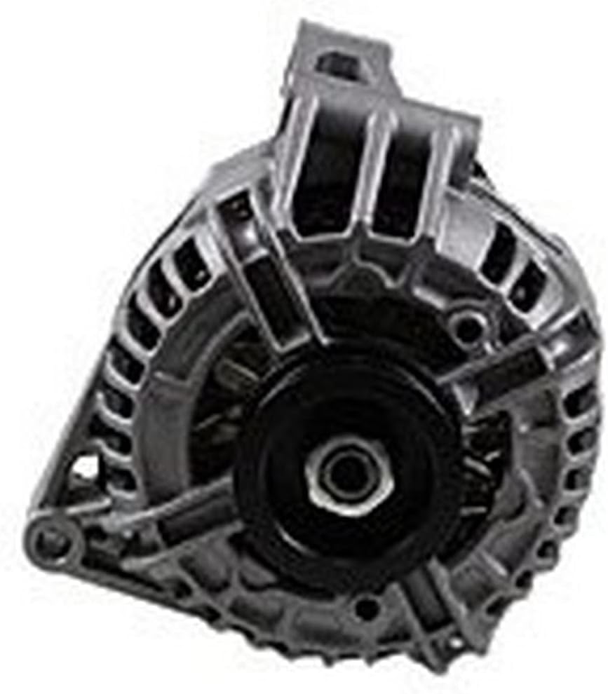 TYC Alternator Compatible with 2004-2005 Chevrolet Impala