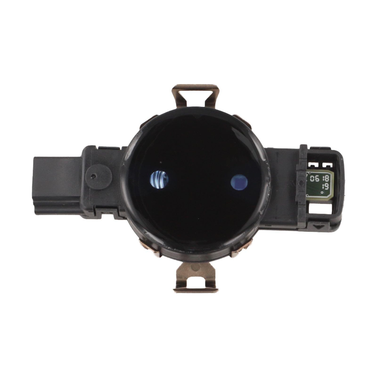 Sensor De Luz Humedad Lluvia Reemplazable for Skoda, Golf, Passat Y Seat, Número Pieza 5Q0955559