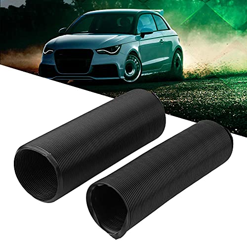 Tubo di aspirazione dell'aria universale per auto