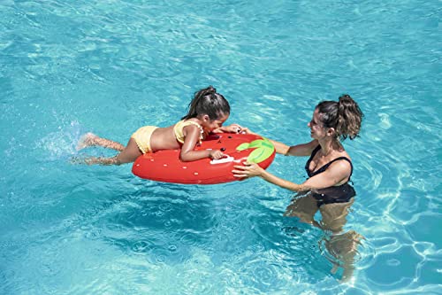 Bestway Luftmatratze für Kinder 84 x 56 cm, Sortiert