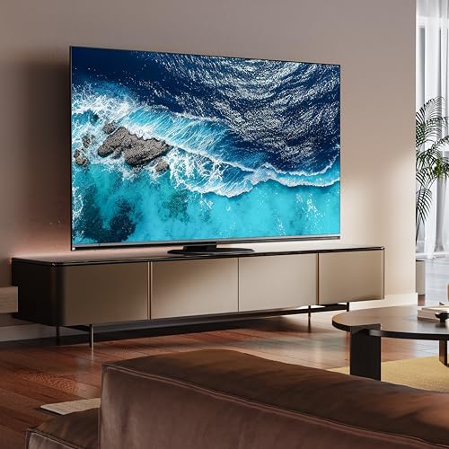 Hisense 85U8N 2024 Model) - Qled thumb #19