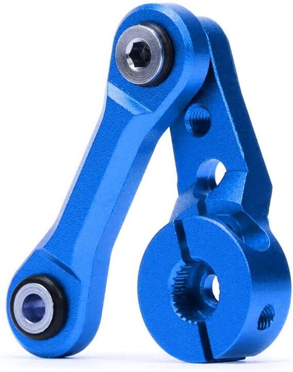 Alloy AR340061 25T Servo Arm for Arrma 1/7 Felony
