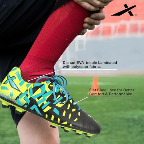 Image of Vector X Acura Football Shoes