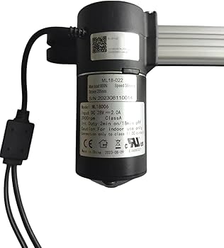 Amazon.com: Kroshine Power Recliner Motor Replacement with Cord