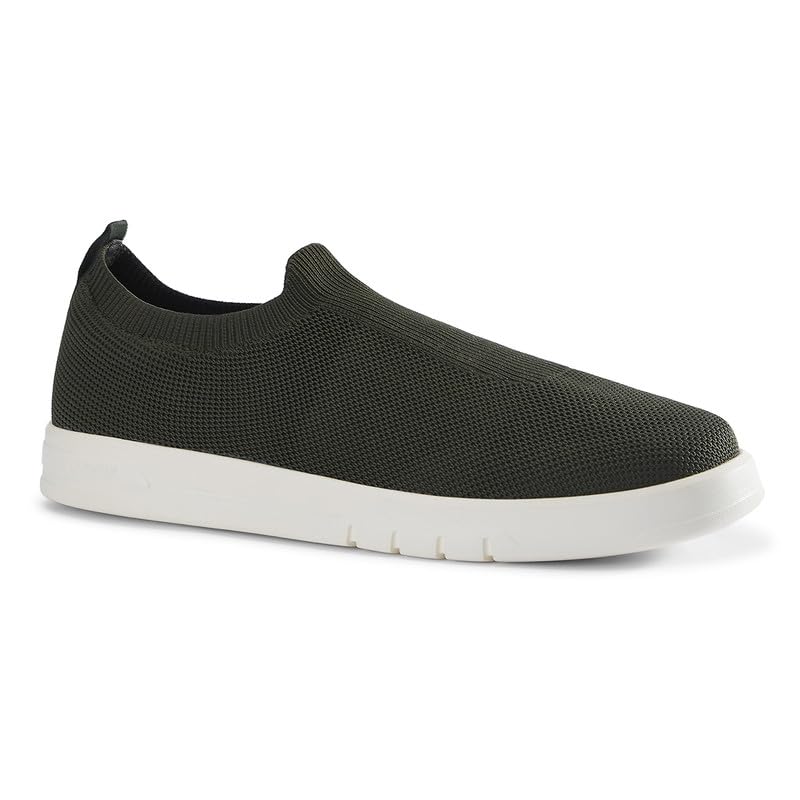 Image of Lotto Men Impulso Slip-on Sneakers