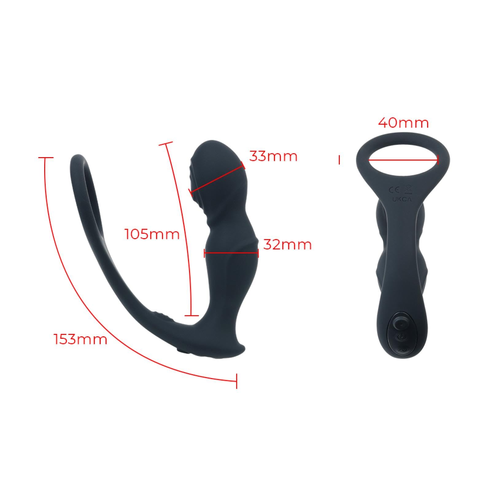 Amazon.com: Anal Butt Plug Dildo for Men Silicagel Vibrator Dildo Sex Toys  Sex Machine Anal Butt Plug Adult Sexy Toys Butt Training Plugs : Health &  Household