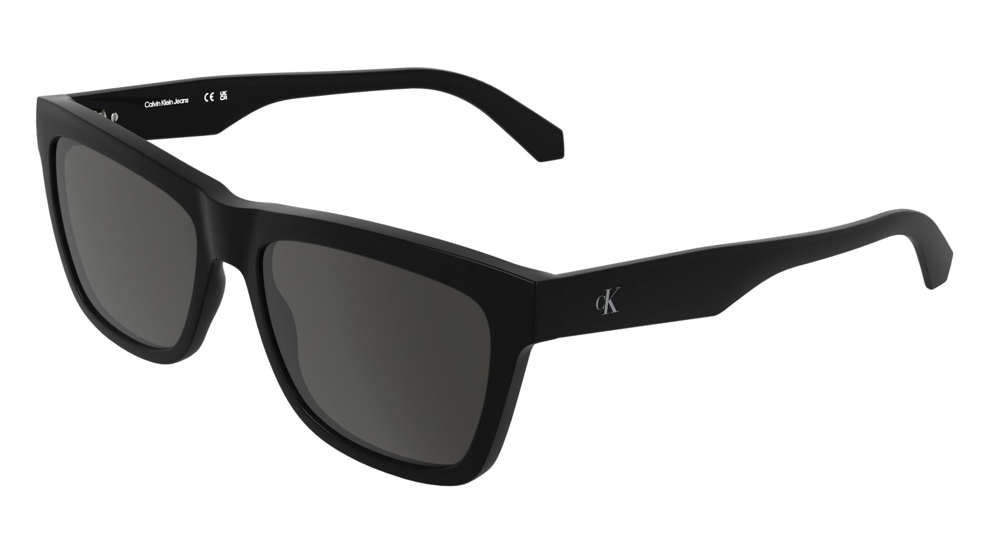 Calvin Klein Jeans Ckj25623s Sunglasses Uomo (Pacco da 1)