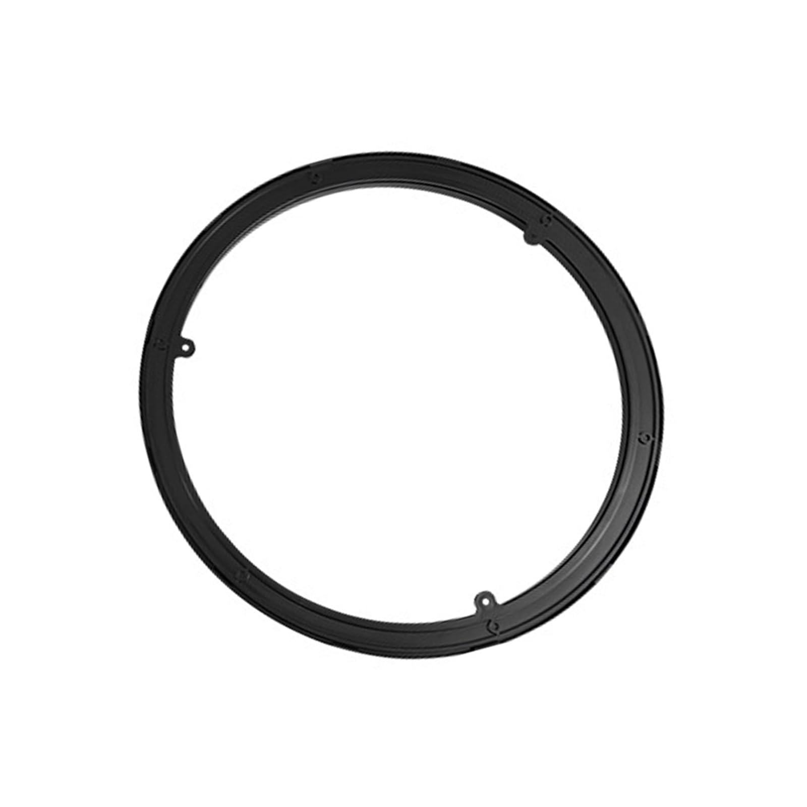 Msioytog 16 Inches Rotating Base Smooth Rotates Motion Strong Construction Easy Integration Into Equipment For Scientific Instrument Stable Load Capacity For Lab Instruments