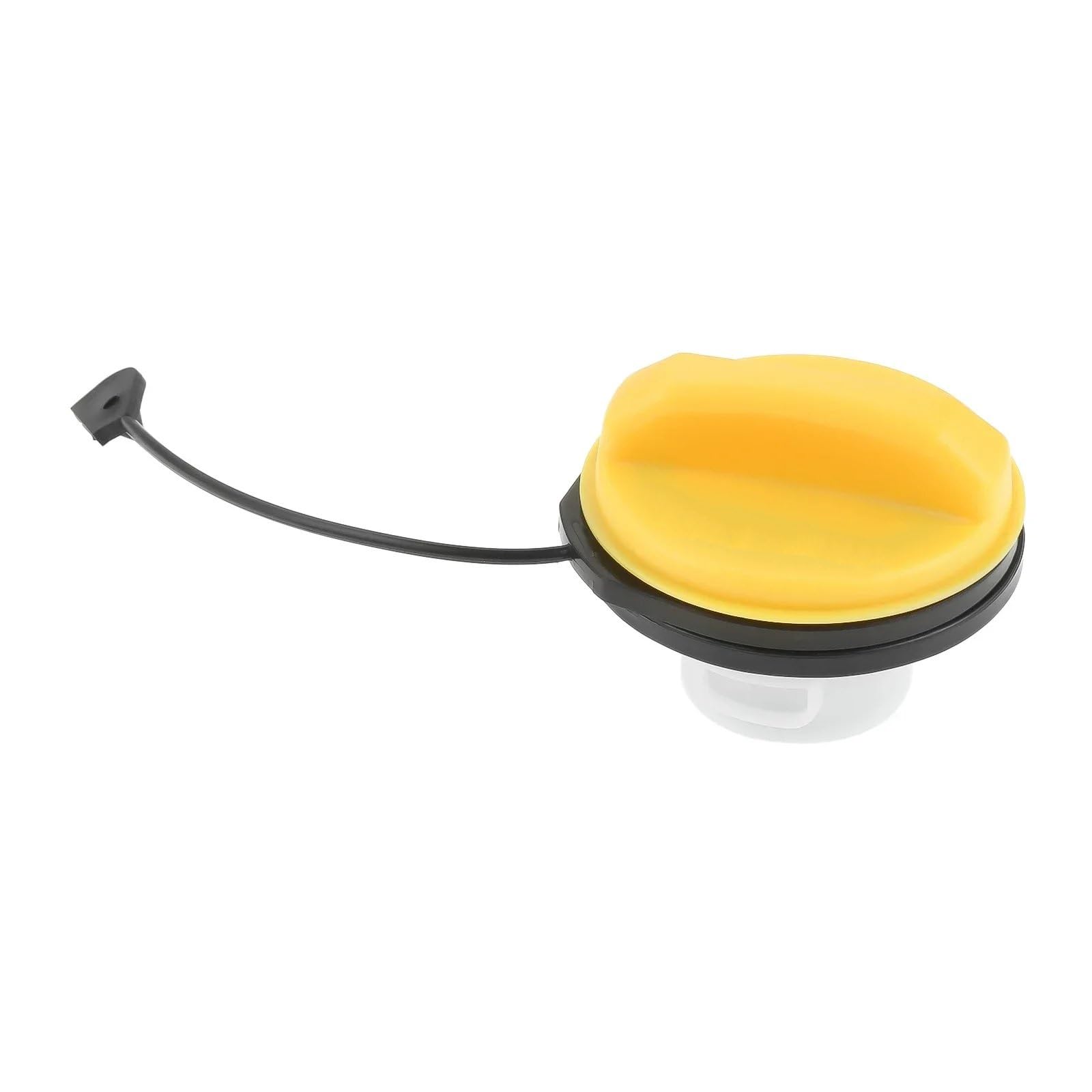 para Land Rover Discovery 2004-2017 Lr053666 Tapa de Repuesto para Interruptor del depósito de Combustible del Coche Accesorios para Coche