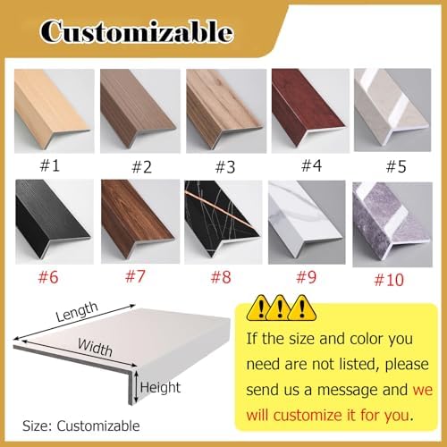 Set of 4 PVC Pantry Shelf Liners, Wood Grain Pattern, Easy-Cut Wire Rack Covers for Kitchen & Closet Organization, Aesthetic Enhancer (30x12x3in/76x31x8cm)