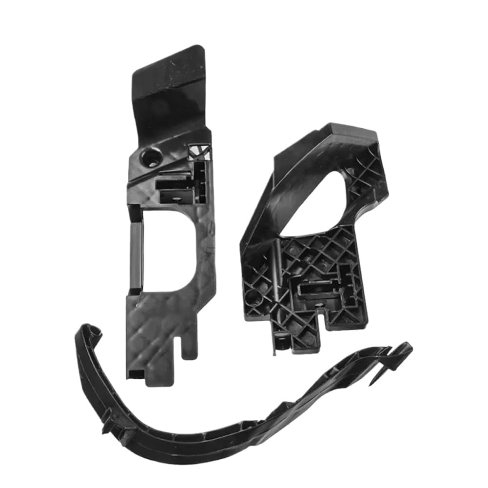 Car Front Headlight Bracket Compatible with X6 F15 F85 F16 F86