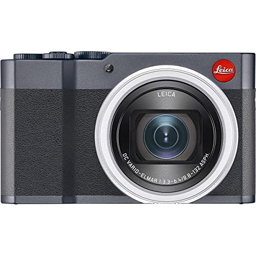 Amazon.com : LEICA C-Lux Midnight Blue Wireless Digital Camera