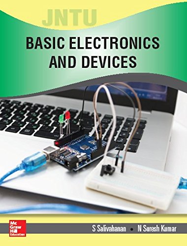 Buy Basic Electronics and Devices Book Online at Low Prices in India ...