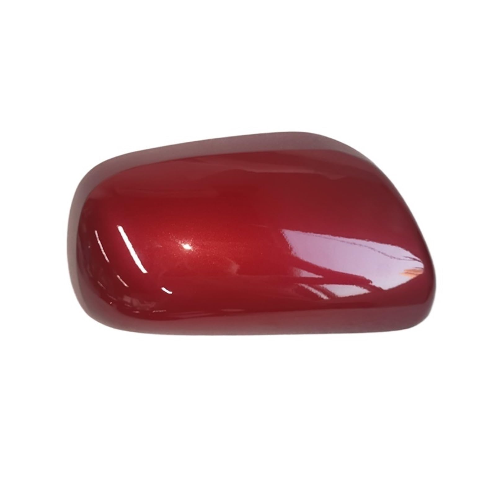 Carcasa espejo retrovisor Accesorios Coche Para Toyota Para Prius 2005 2006 2007 2008 2009 2010 Cubierta De Espejo Retrovisor Carcasa Tapa