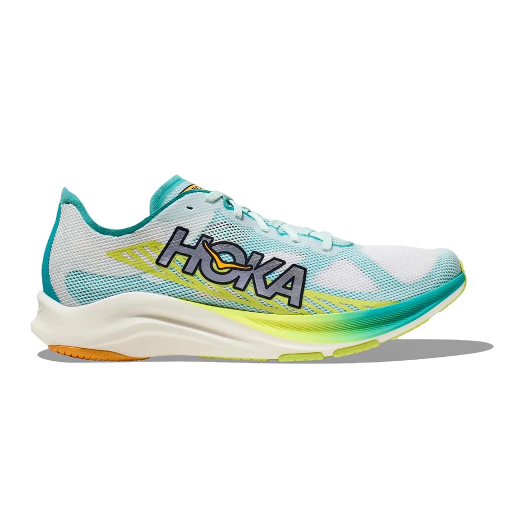 Amazon.co.jp: HOKA ONE ONE(ホカ オネオネ) CIELO RD WHITE / CERAMIC 