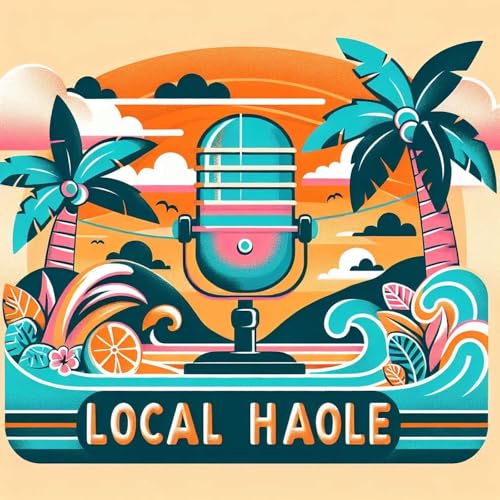 『Local Haole』のカバーアート