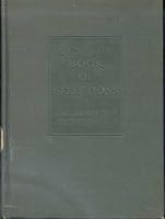 The Century Book of Selections. B000KZNYDK Book Cover