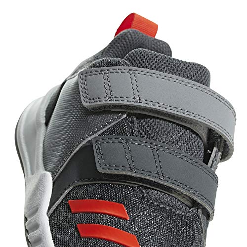 Adidas Fortagym CF K, Scarpe da Fitness