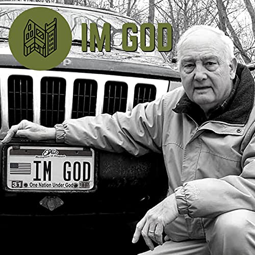 IM GOD Neighbors Presents: Middle Of Everywhere