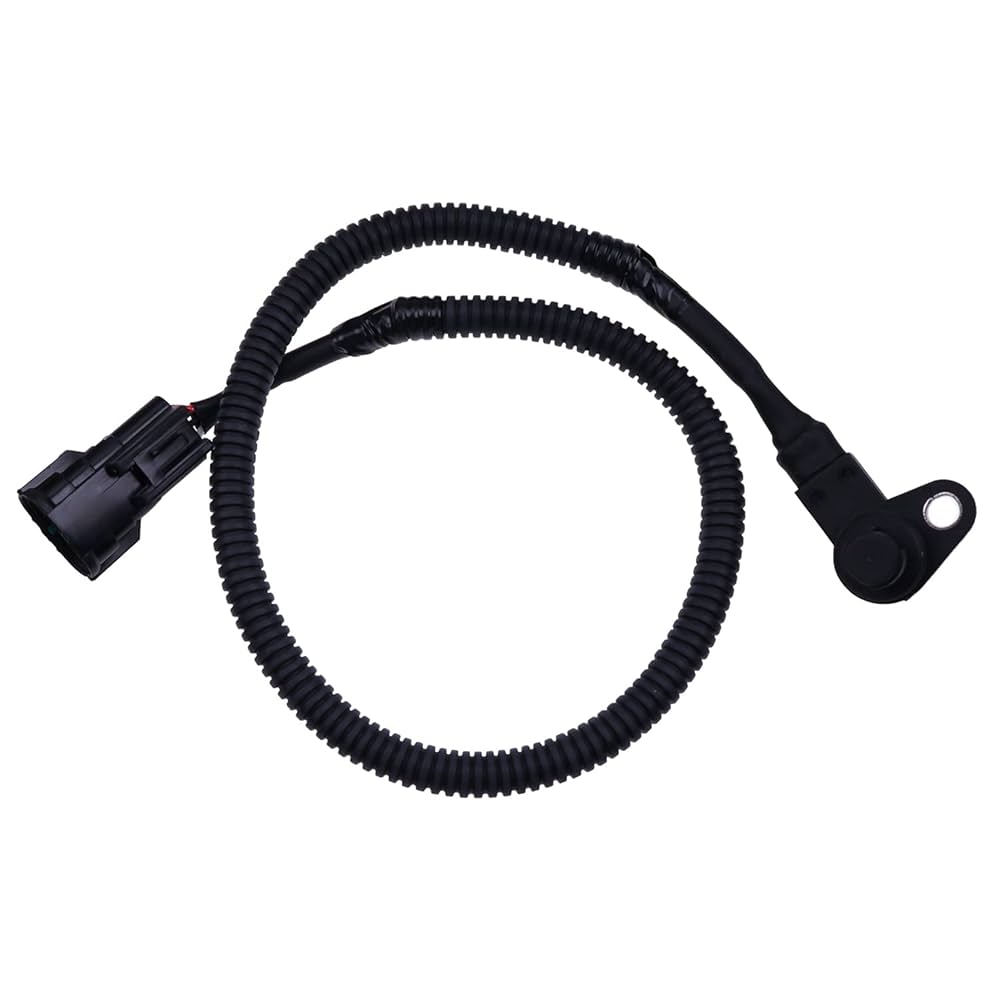 FridayParts Camshaft Sensor 8-98014831-0 8980148310