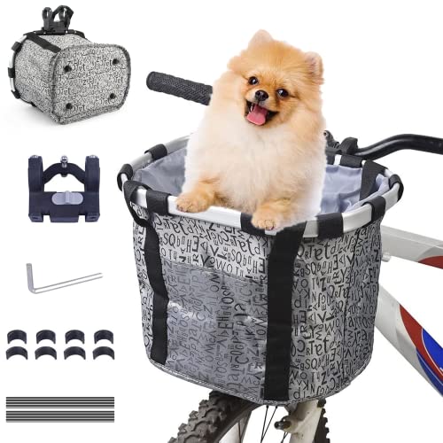Panier velo pour chiens offres & prix