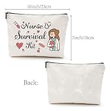 Zoom IMG-1 creatcabin best nurse ever canvas Zoom IMG-1 creatcabin best nurse ever canvas