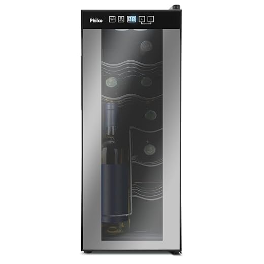 ADEGA PAD12E BIVOLT PHILCO