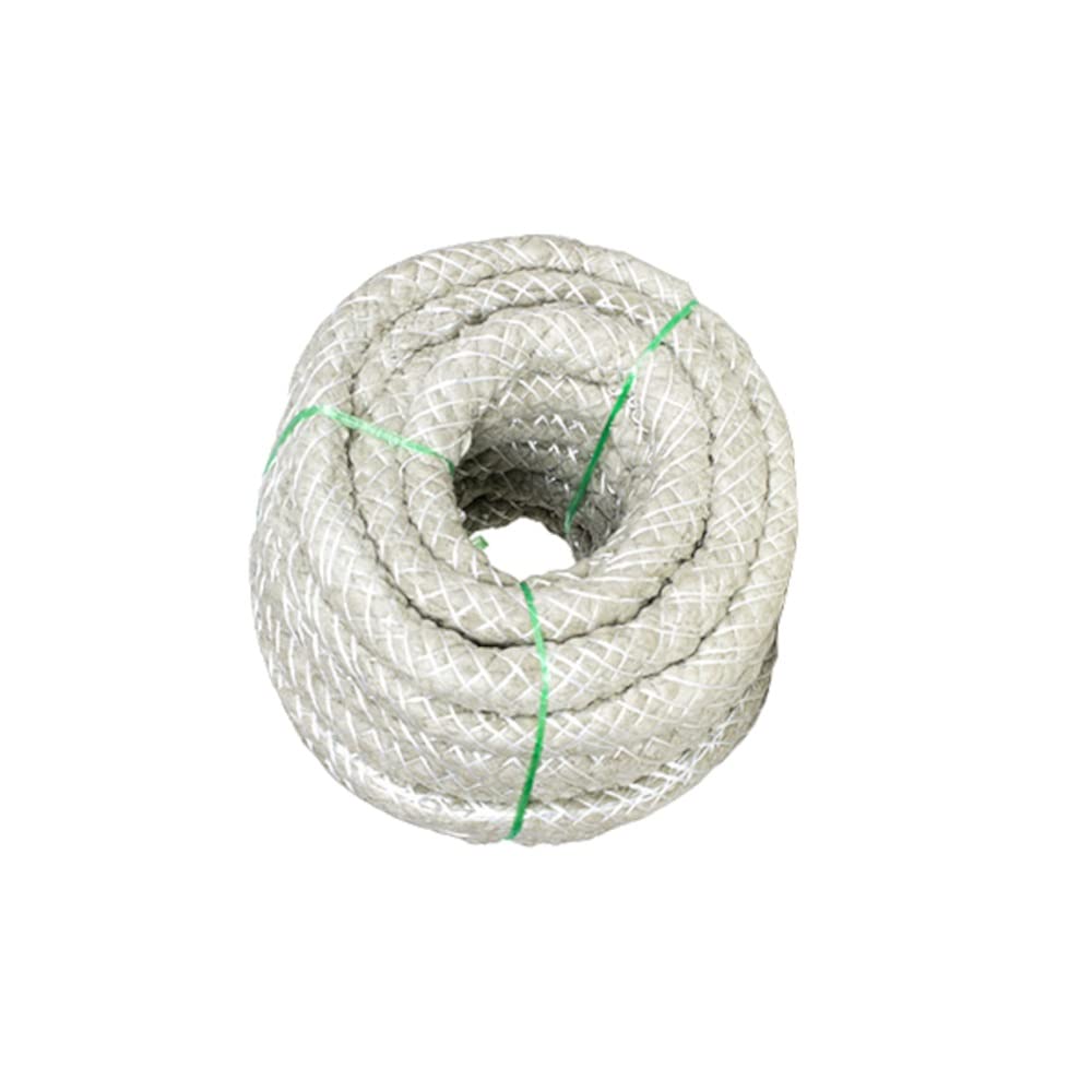 Brandschutzschnur Feuer-Flex+ Fugenschnur Insu-Rope - 2m - 120mm Durchmesser - höchste geprüfte und zugelassene Feuerwiderstandsklassifizierung EI240