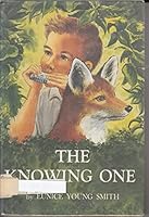 The knowing one B0006BRD12 Book Cover