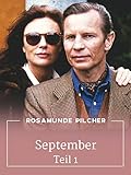 rosamunde pilcher september buch  Rosamunde Pilcher: September, Teil 1