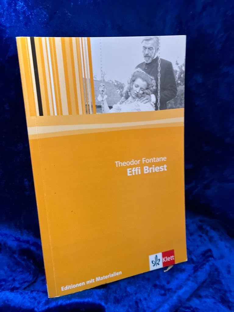 Effi Briest: Mit Materialien