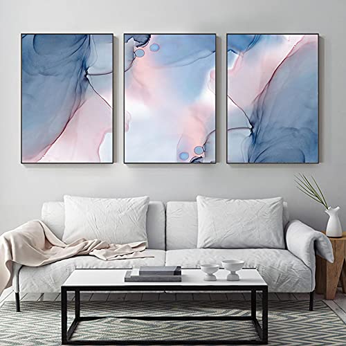 Affiche moderne et impression minimalisme photo nordique chic - 4