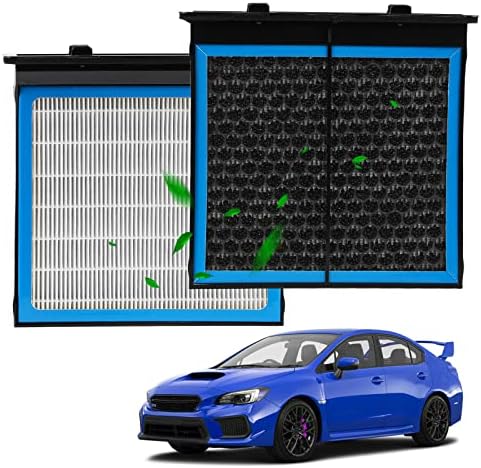 Subaru Sti For Subaru Forester Impreza WRX Crosstrek 2008-2021 - Foto 7