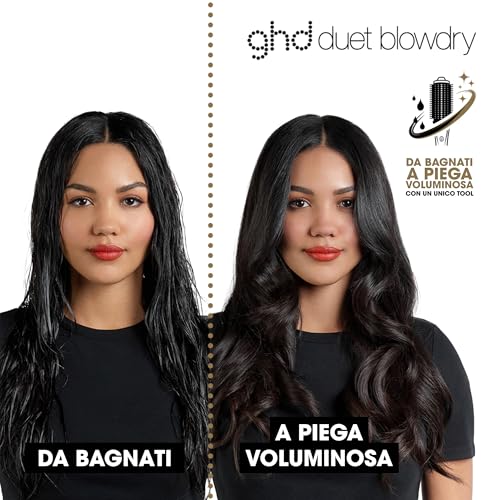 GHD Duet Blowdry